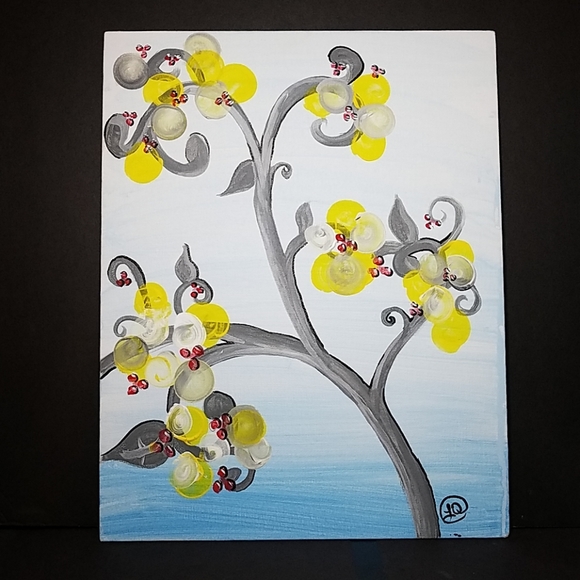 Babbles tree - Picture 1 of 3